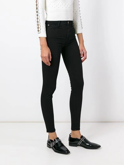 Shop 7 For All Mankind Stretch Skinny Jeans