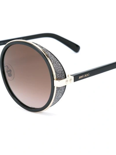 Jimmy Choo Andie Sunglasses
