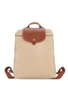 LONGCHAMP LE PLIAGE BACKPACK,0400094840176