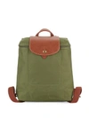 LONGCHAMP Le Pliage Backpack