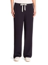 THEORY Winszlee Admiral Wide-Leg Pants,0400093950753