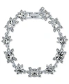 GIVENCHY Givenchy Crystal Flex Bracelet 