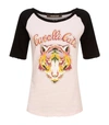 ROBERTO CAVALLI Cavalli Cats T-Shirt