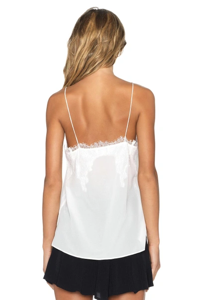 Shop Cami Nyc The Sweetheart Cami In White