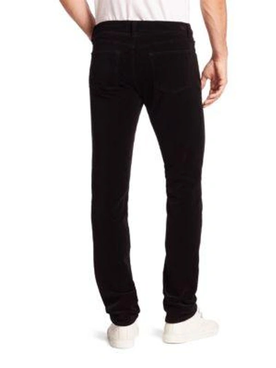 Shop J Brand Tyler Slim Fit Jeans In Dark Roast