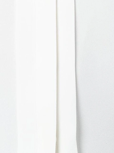 Loro Piana Pleated Detail Shirt