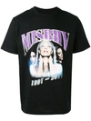 MISBHV 2000 T-shirt,MACHINEWASH