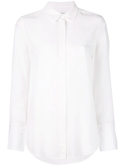 Equipment Concealed Fastening Shirt
