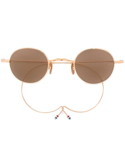 Thom Browne Tb-902 Sunglasses