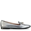 TOD'S ON IN LEATHER,XXW47A0V1421ONB200