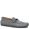 TOD'S GOMMINO DRIVING SHOES IN SUEDE,XXM0GW0Q700RE0B414