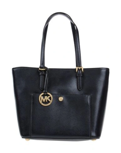 Michael Michael Kors Handbag In Темно-синий