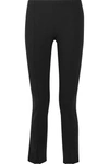 The Row Thilde Stretch-scuba Skinny Pants