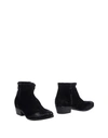 STRATEGIA ANKLE BOOTS,11275260SF 13