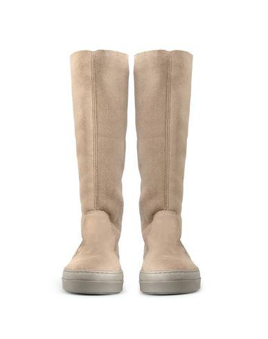 love moschino over the knee boots