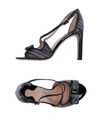 FERRAGAMO Sandals