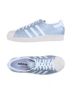 ADIDAS ORIGINALS Trainers,11280318SH 17