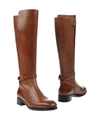 TOD'S BOOTS,11277629BN 6