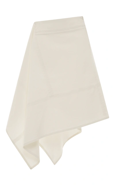 Marni Asymmetrical Skirt
