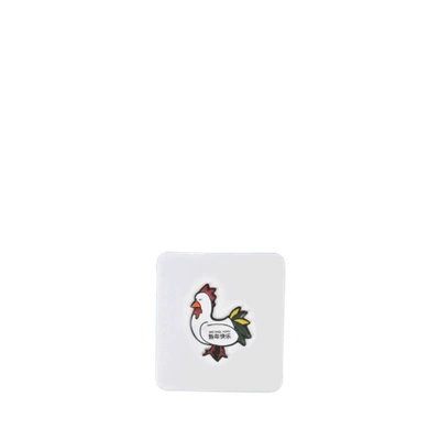 Michael Michael Kors Stickers Crazy Rooster