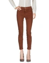 J Brand In Brown
