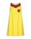 M MISSONI SHORT DRESSES,34759247IK 3