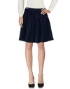 TOMMY HILFIGER Knee length skirt