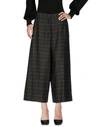 I'M ISOLA MARRAS Casual trousers,13037056SK 2
