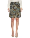 MARC BY MARC JACOBS Knee length skirt,35325902PF 3