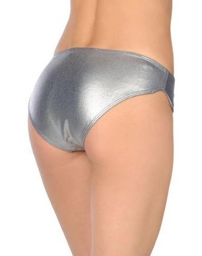 Shop Prism Bikini In Silver