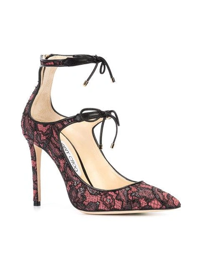 Shop Jimmy Choo Sage Pumps