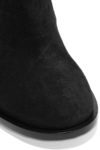 Shop Laurence Dacade Pete Suede Ankle Boots