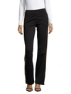 SEE BY CHLOÉ Cotton-Blend Zipped-Cuff Pants