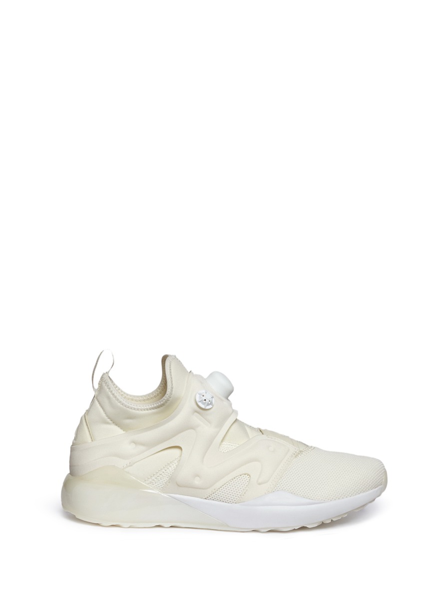 reebok the pump izarre
