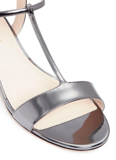 Shop Nicholas Kirkwood 'casati Pearl' Mirror Sandals