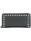 Valentino Garavani 'rockstud' Wallet