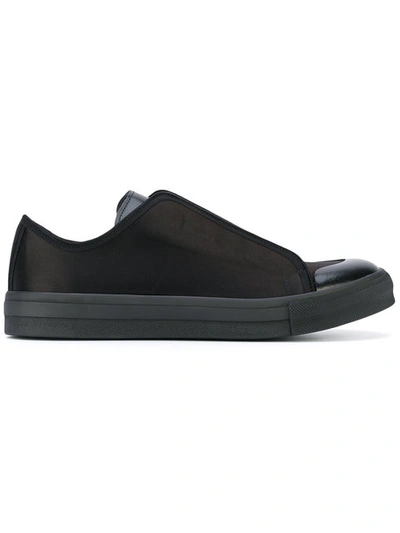 Shop Alexander Mcqueen Low-cut Sneakers