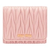 MIU MIU WALLET,5MH016N88F0615