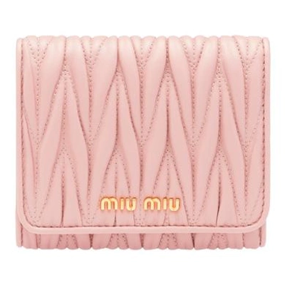 Miu Miu Wallet