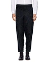 ALEXANDER MCQUEEN CASUAL PANTS,13034170AD 2