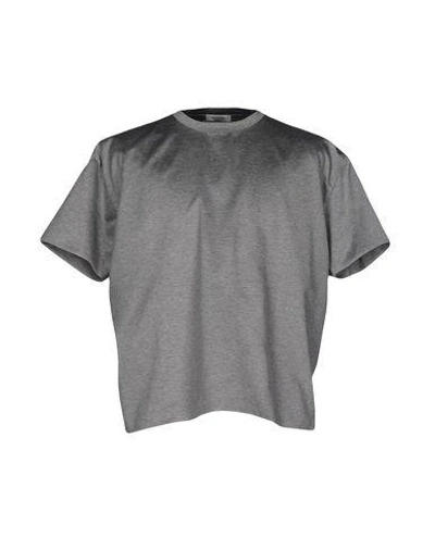 Shop Valentino Sweatshirt In Grey