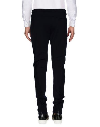 Dolce & Gabbana Casual Pants In Black | ModeSens