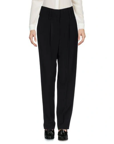 Givenchy Casual Pants In Black