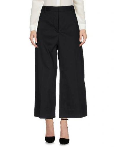 3.1 Phillip Lim / フィリップ リム Casual Trousers In Black