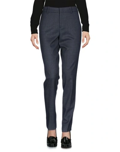 Gucci Casual Pants In Lead