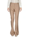 GUCCI Casual trousers,13035951BJ 7