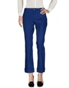 Gucci Casual Pants In Blue