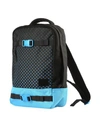 NIXON Backpack & fanny pack,45345263EF 1