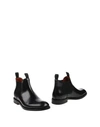 ACNE STUDIOS ANKLE BOOTS,11250279CK 7