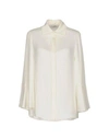 VALENTINO Silk shirts & blouses